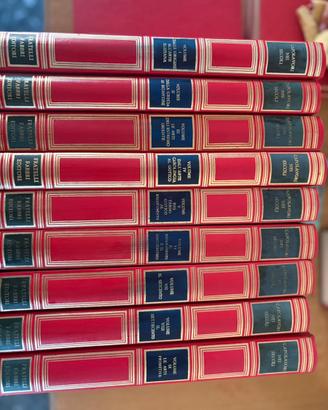 Collezione libri