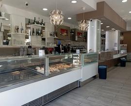 Bar pasticceria