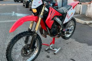 Hm 50 enduro
