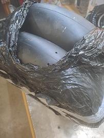 gomme PTM s 12 pollici nuove