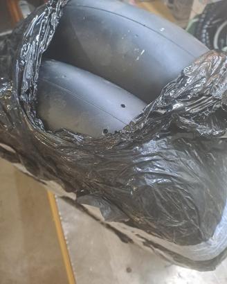 gomme PTM s 12 pollici nuove