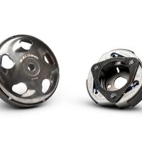 Kit frizione + campana malossi fly honda sh