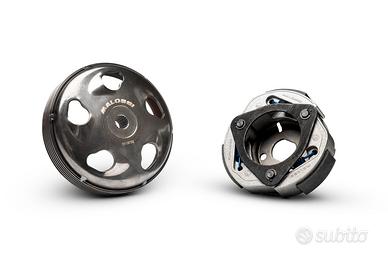 Kit frizione + campana malossi fly honda sh