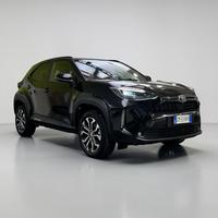 Toyota Yaris Cross 1.5h Trend fwd 116cv e-cvt