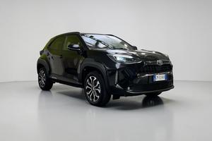 Toyota Yaris Cross 1.5h Trend fwd 116cv e-cvt