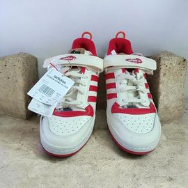 Adidas Forum Low x Home Alone 