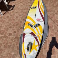 Tavola Windsurf RRD CULT 245