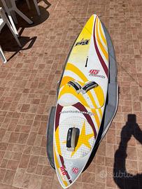 Tavola Windsurf RRD CULT 245