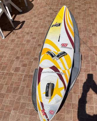 Tavola Windsurf RRD CULT 245