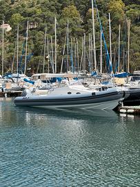 SACS 33 CABINATO – 2x Yamaha 225