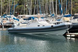 SACS 33 CABINATO – 2x Yamaha 225