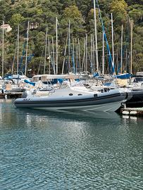 SACS 33 CABINATO – 2x Yamaha 225
