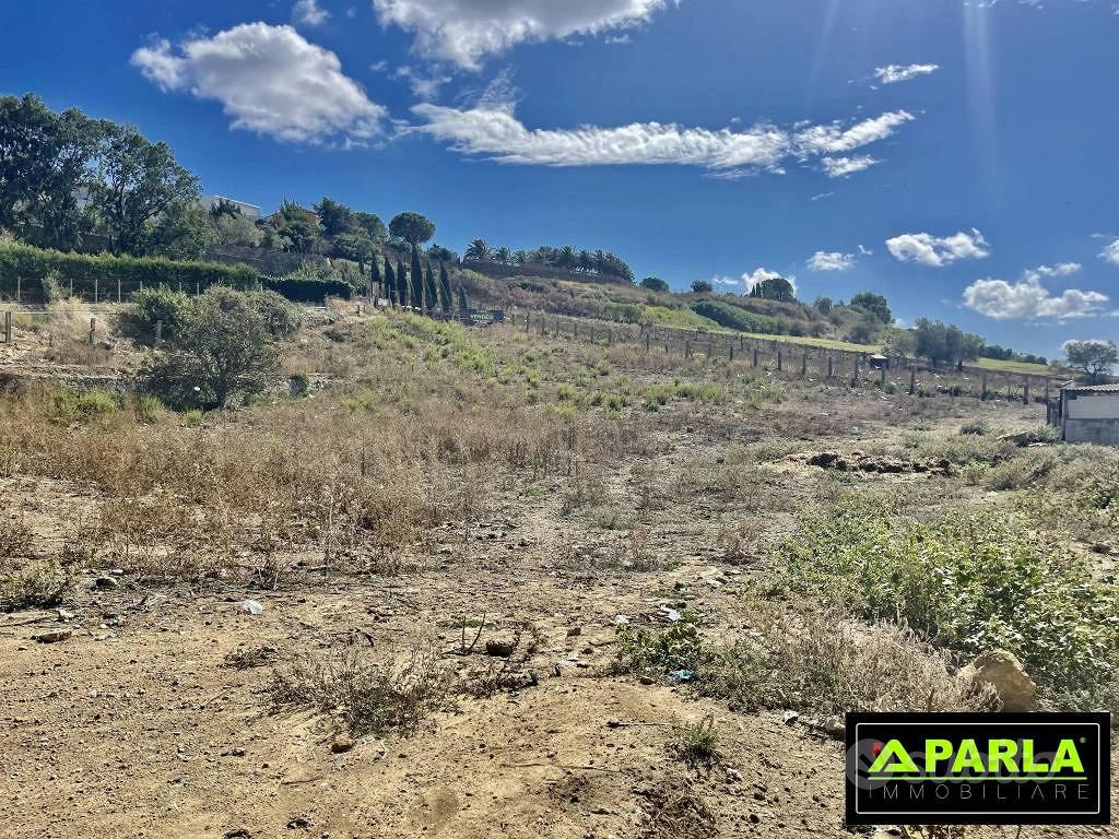 Terreno di 4200 m² a Canicattì - Altro