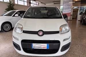 Fiat Panda 1.2 EasyPower Easy GPL