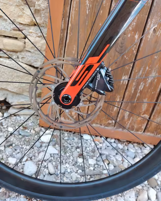 Bici da strada