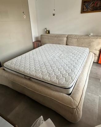 Letto Fluff Bonaldo