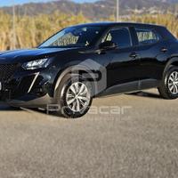 PEUGEOT 2008 BlueHDi 100 S&S Active