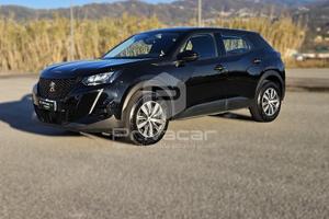 PEUGEOT 2008 BlueHDi 100 S&S Active