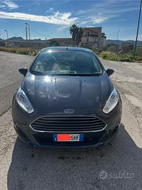 Ford Fiesta 1.5 TDCi 75CV anno 29/12/2013