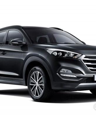 Ricambi Hyundai tucson