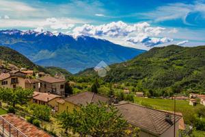 RUSTICO A TREMOSINE