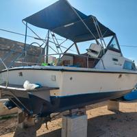 Chris craft express 25