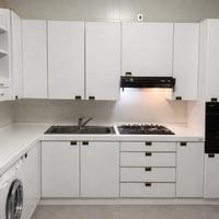 Cucina completa Salvarani + elettrodomestici