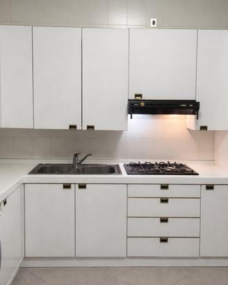 Cucina completa Salvarani + elettrodomestici