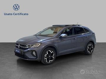 Volkswagen Taigo 1.0 tsi R-Line 115cv