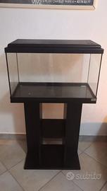 Acquario usato Acquatantlis 60lt