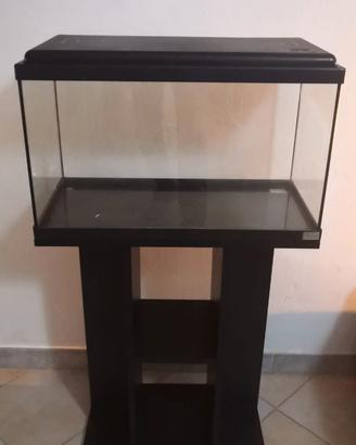 Acquario usato Acquatantlis 60lt