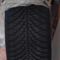 pneumatico Yokohama Bluearth 4s  255 45 r19 104y