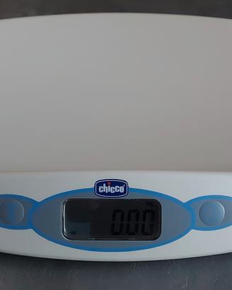 Bilancia Chicco