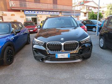 Bmw X1 sDrive16d Business Advantage