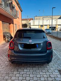 FIAT 500x SPORT 150cv DCT