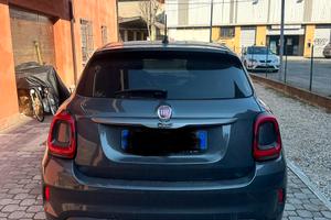 FIAT 500x SPORT 150cv DCT