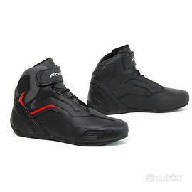 SCARPA FORMA STINGER DRYBLACK - FORU38W9941-2-3-4-