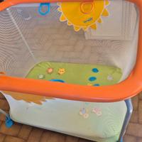 Box Bambini Brevi - Soft & Play Green Farm