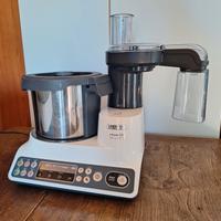 robot da cucina KENWOOD kCook MULTI type CCL40