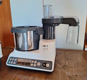 robot da cucina KENWOOD kCook MULTI type CCL40