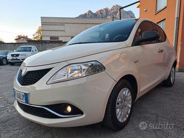 LANCIA YPSILON 1.2 GPL *OK NEOPATENTATI*