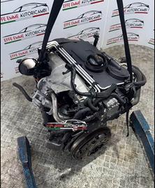 MOTORE VOLKSWAGEN AUDI SKODA 2.0 TD 140 CV AZV