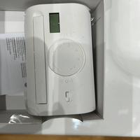 4x Finder Termostato digitale a rotella Tipo 1T.41