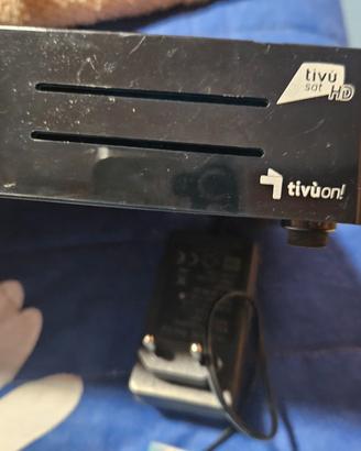 TV sat