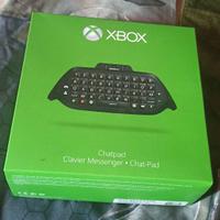 Tastierino per Joypad XBox