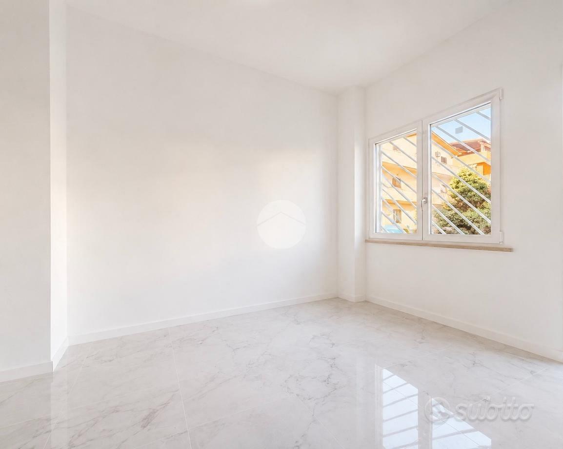 Appartamento – Roma, Marcigliana, Municipio Roma III - Vista 3