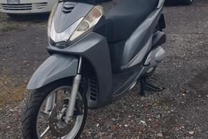 Honda SH 300i Anno 2011