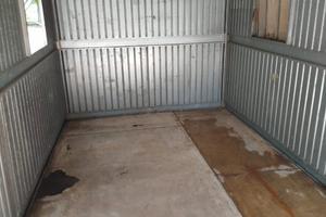 Box a Baricella