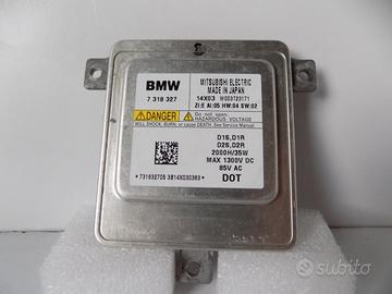 BMW F20 / F21 - Modulo Xenon OM: 7318327 - 12324