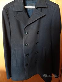Giaccone uomo  marca Sisley